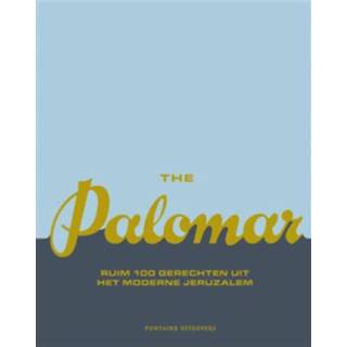 The Palomar - Boek Fontaine Uitgevers B.V. (9059566920)