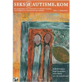 👉 Seks.autisme.kom 1 Seksualiteit - (ISBN: 9789064454301)