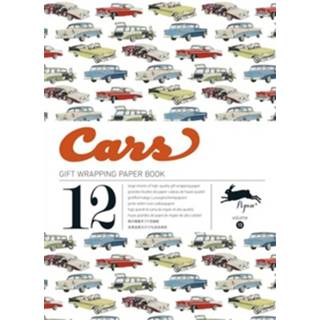 👉 Cars - Pepin van Roojen (ISBN: 9789460090240)