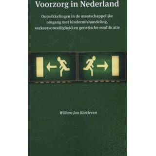 👉 Voorzorg in Nederland