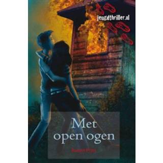 Met open ogen - Ruben Prins (ISBN: 9789025862558)