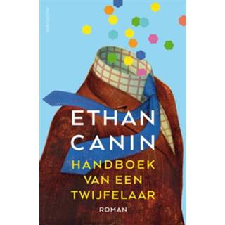 👉 Handboek van een twijfelaar - Ethan Canin (ISBN: 9789026334634)