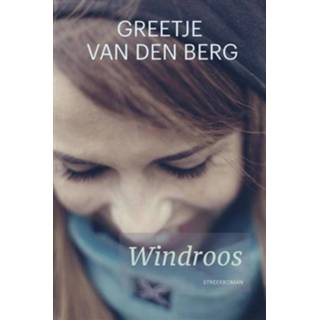 👉 Windroos - Greetje van den Berg (ISBN: 9789401906234)