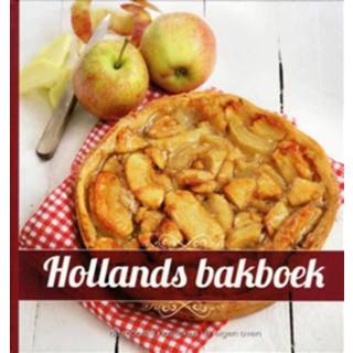 👉 Hollands Bakboek - Boek Veltman Distributie B.V. (9490561177)