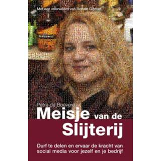 Het meisje van de slijterij - Petra de Boevere (ISBN: 9789044964769)