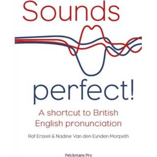 👉 Sounds perfect! - Boek Raf Erzeel (9463370463)