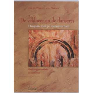 👉 De veldheer en de danseres - Boek E. de Waard-van Maanen (9044123793)