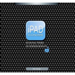 👉 IPad economie - Boek Peter Sprenger (9054722398)