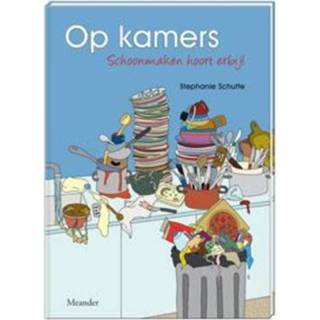 👉 Op kamers