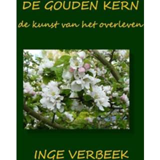👉 De gouden kern - Boek Inge Verbeek (940211808X)