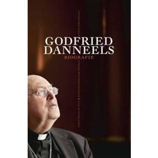 👉 Godfried Danneels - Jürgen Mettepenningen, Karim Schelkens (ISBN: 9789463100601)