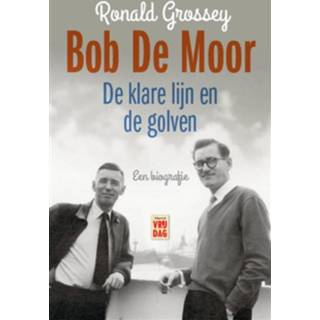 👉 Bob De Moor - Ronald Grossey (ISBN: 9789460012433)