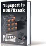 Topsport is Hoofdzaak - Boek D. Warbout (9053220186)