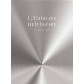 Lichtmeters - Ruth Lasters - ebook