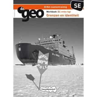 👉 De Geo - Lonneke Metselaar (ISBN: 9789006436839)