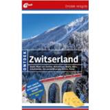 👉 Ontdek Zwitserland - Boek ANWB Media (9018040045)