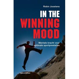 👉 In the winning mood - Boek Robin Joostens (9024418615)