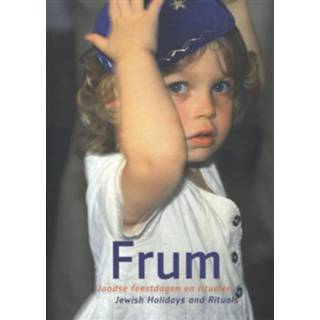 👉 Frum - Boek Pauline Prior (906446040X)
