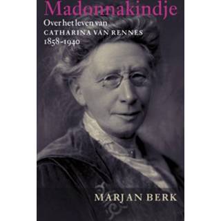 👉 Madonnakindje - Marjan Berk (ISBN: 9789045023069)