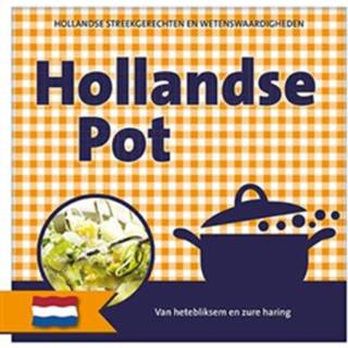 👉 Hollandse Pot