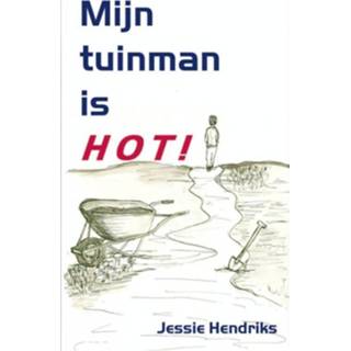 👉 Mijn tuinman is hot!