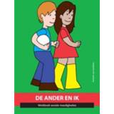 👉 De ander en ik - Boek Nathalie van Kordelaar (9085605660)