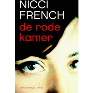 👉 De rode kamer - Nicci French - ebook