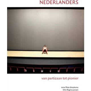 👉 Nederlanders - Boek Arne Peter Braaksma (9491826212)