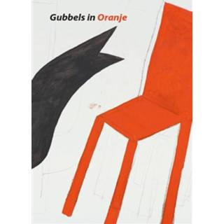 👉 Gubbels in Oranje - Boek Werner van den Belt (9062169864)