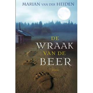 👉 De Wraak van de beer - Marian van der Heiden (ISBN: 9789021668727)