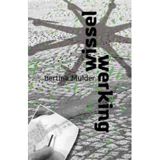 👉 Wisselwerking - Boek Bertina Mulder (9492179547)