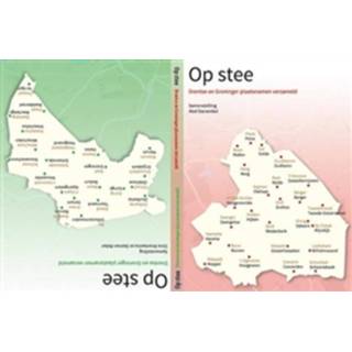 👉 Op stee - Boek Abel Darwinkel (906509234X)