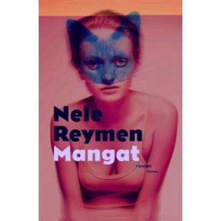👉 Mangat - Nele Reymen (ISBN: 9789460411663)