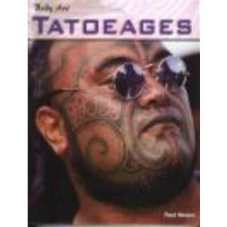 👉 Tatoeages