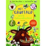 👉 Het Gruffalo lente natuurspeurboek - Boek Julia Donaldson (9047707729)