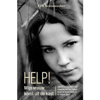 👉 Help! Mijn vrouw komt uit de kast - Boek Erik Reissenweber (9038924011)