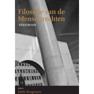 Filosofie van de mensenrechten Filosofie van de mensenrechten 9789058504883