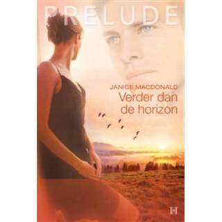 Verder dan de horizon - Janice Macdonald (ISBN: 9789461703774)