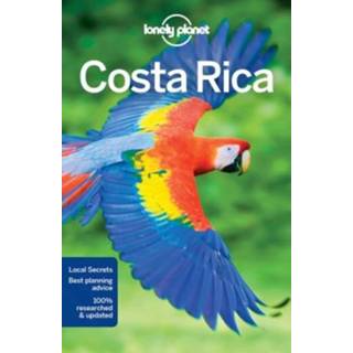 👉 Lonely Planet Costa Rica