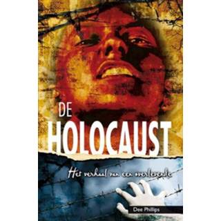 👉 Boek Dee Phillips De Holocaust - (9086961789) 9789086961788
