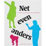 👉 Net even anders - Gerard Keijsers, Machteld Stilting (ISBN: 9789490217488)