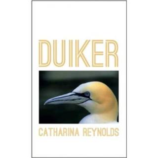👉 Duiker - Boek Catharina Reynolds (9081158201)