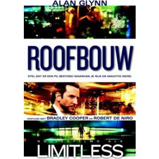 👉 Roofbouw - Alan Glynn (ISBN: 9789045201917)