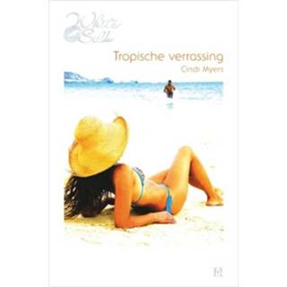 Liefdesverhalen Cindi Myers Tropische verrassing - eBook (9461706782) 9789461706782