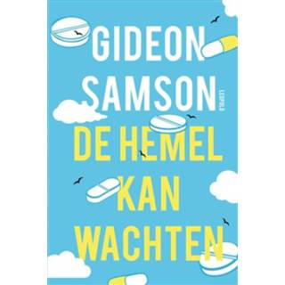 👉 De hemel kan wachten - Gideon Samson (ISBN: 9789025873349)