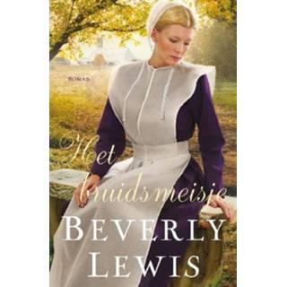 👉 Het bruidsmeisje. Hickory Hollow, Lewis, Beverly, Paperback