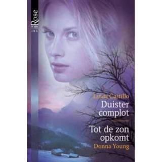 👉 Duister complot ; Tot de zon opkomt - Donna Young, Linda Castillo (ISBN: 9789461700384)