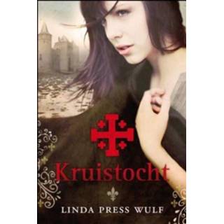 👉 Kruistocht - Linda Press Wulf (ISBN: 9789026602634)