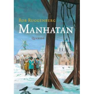 👉 Manhatan - Rob Ruggenberg