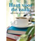 👉 Hart voor de zaak - Boek Harriët Plantinga (908954240X)